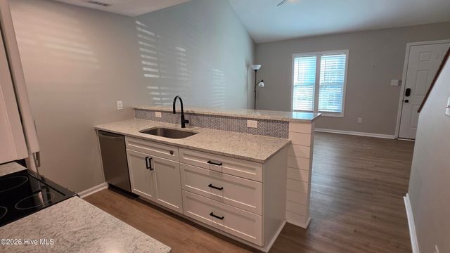 110 Crystal Pines Court, Beaufort, NC 28516