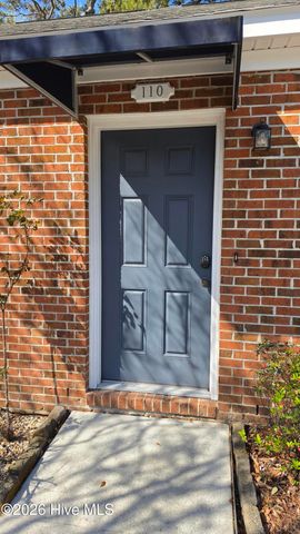 110 Crystal Pines Court, Beaufort, NC 28516