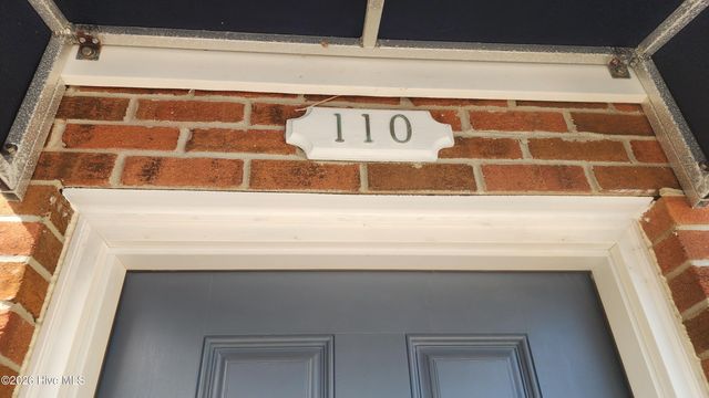 110 Crystal Pines Court, Beaufort, NC 28516