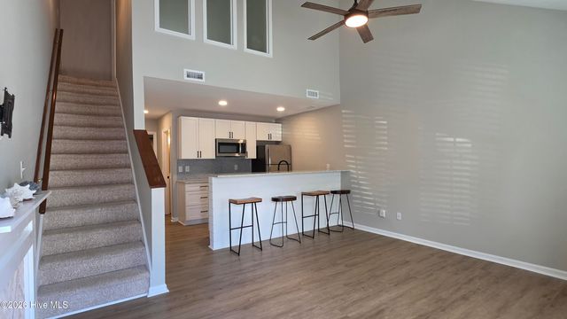 110 Crystal Pines Court, Beaufort, NC 28516