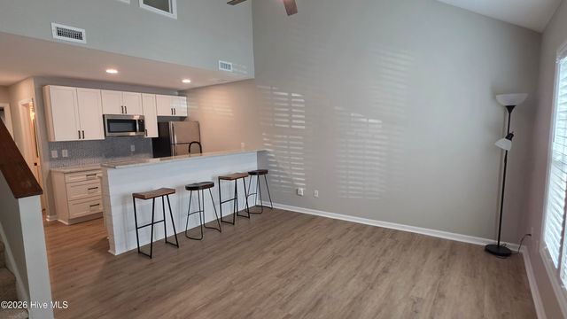 110 Crystal Pines Court, Beaufort, NC 28516