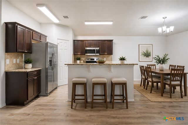 1408 Shims Boulevard, Killeen, TX 76543