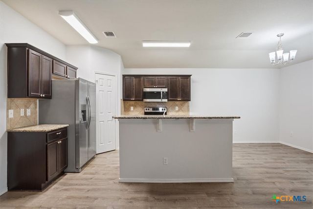 1408 Shims Boulevard, Killeen, TX 76543