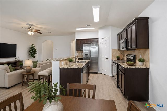 1408 Shims Boulevard, Killeen, TX 76543