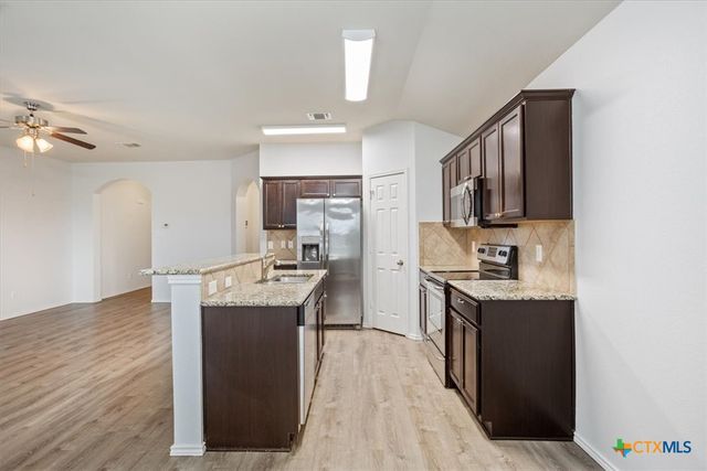 1408 Shims Boulevard, Killeen, TX 76543