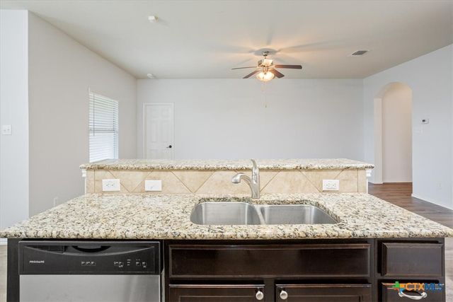 1408 Shims Boulevard, Killeen, TX 76543