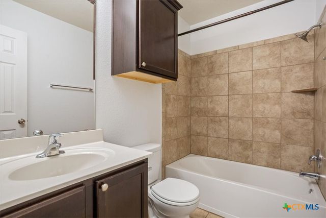 1408 Shims Boulevard, Killeen, TX 76543