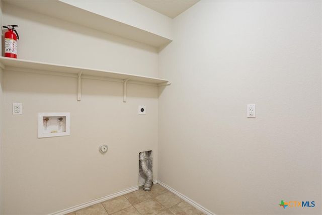 1408 Shims Boulevard, Killeen, TX 76543