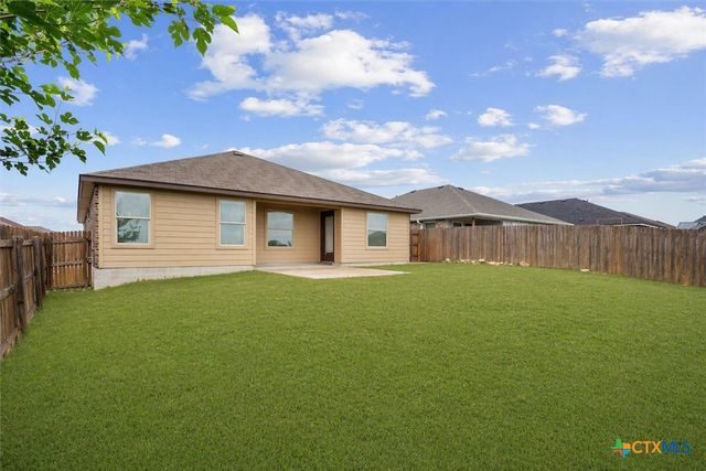 1408 Shims Boulevard, Killeen, TX 76543