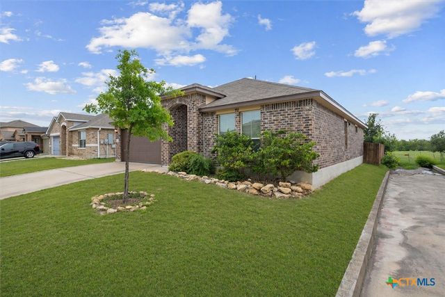 1408 Shims Boulevard, Killeen, TX 76543