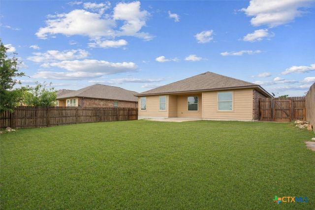 1408 Shims Boulevard, Killeen, TX 76543