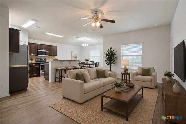 1408 Shims Boulevard, Killeen, TX 76543