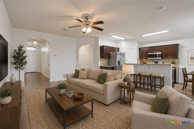 1408 Shims Boulevard, Killeen, TX 76543