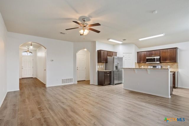 1408 Shims Boulevard, Killeen, TX 76543