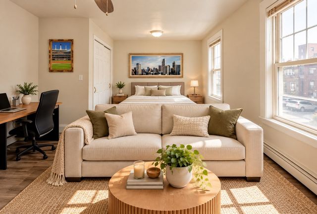 428 E 3rd St. 1, Boston, MA 02127