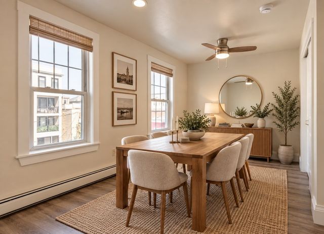 428 E 3rd St. 1, Boston, MA 02127