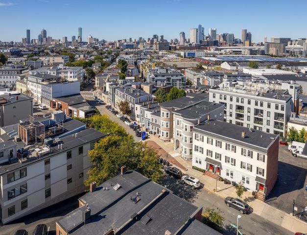 428 E 3rd St. 1, Boston, MA 02127