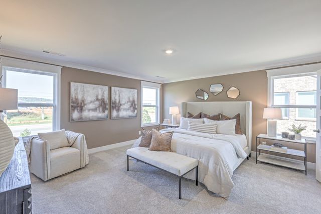 532 Misty Creek Court, Nashville, TN 37207