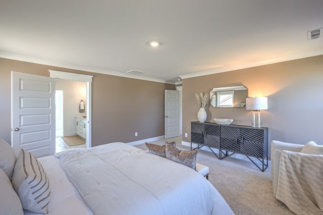 532 Misty Creek Court, Nashville, TN 37207