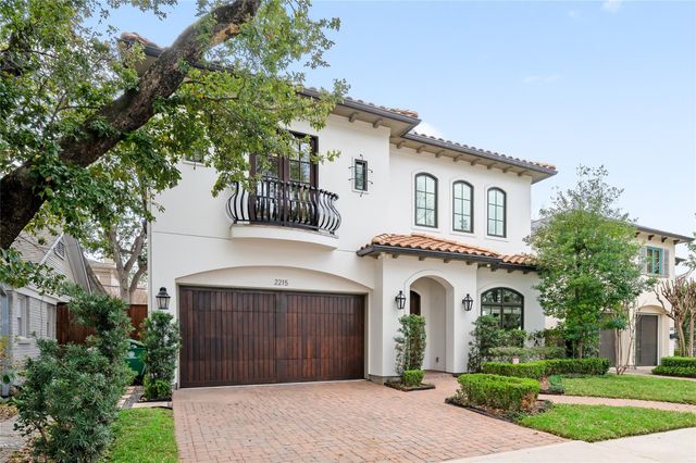 2215 Branard Street, Houston, TX 77098