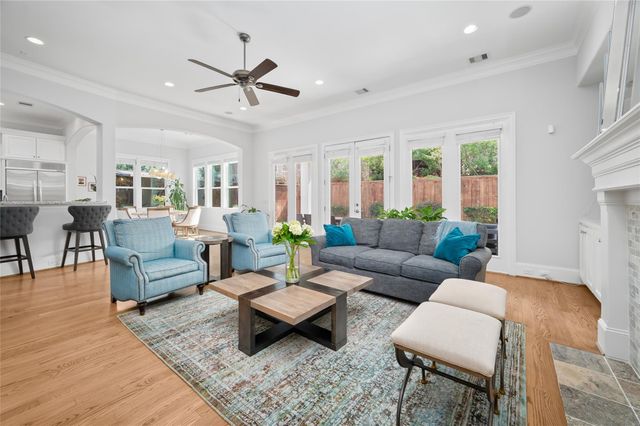 2215 Branard Street, Houston, TX 77098