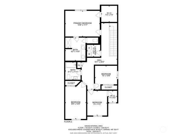 4825 145th Street NE, Marysville, WA 98271