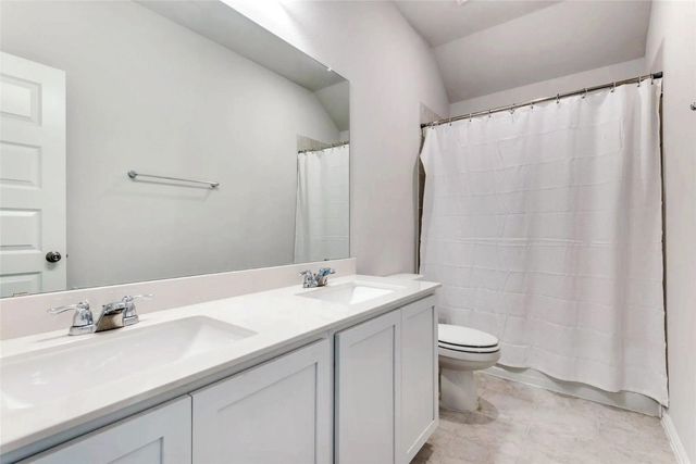 11416 Silver Queen Drive, Aubrey, TX 76227