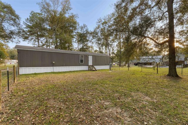 1809 County Road 6479, Dayton, TX 77535