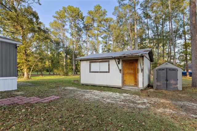 1809 County Road 6479, Dayton, TX 77535