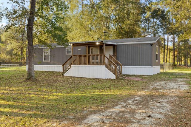 1809 County Road 6479, Dayton, TX 77535