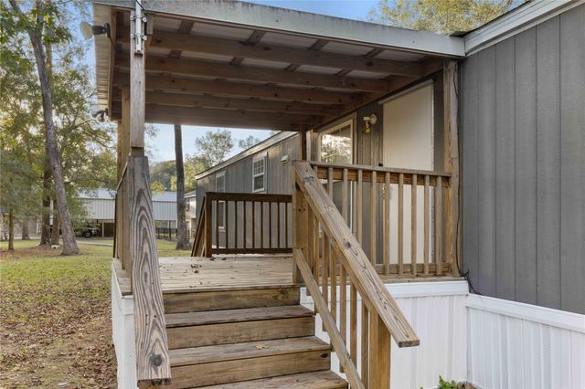 1809 County Road 6479, Dayton, TX 77535