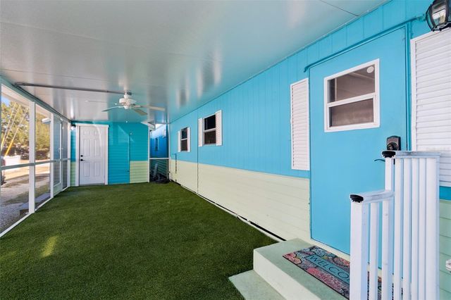 7091 WESTWIND STREET, Weeki Wachee, FL 34607