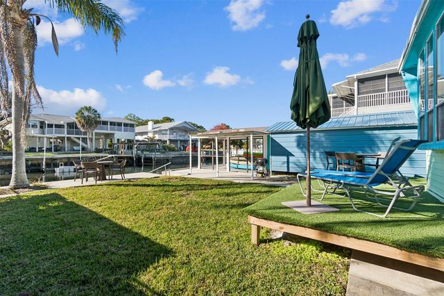 7091 WESTWIND STREET, Weeki Wachee, FL 34607