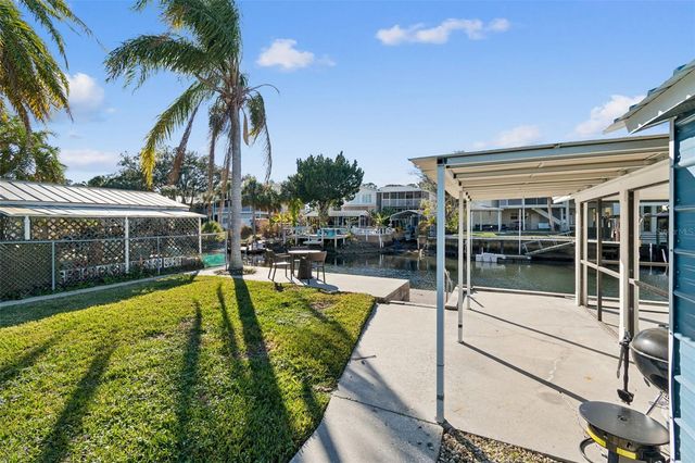 7091 WESTWIND STREET, Weeki Wachee, FL 34607