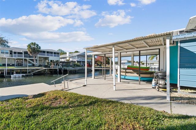 7091 WESTWIND STREET, Weeki Wachee, FL 34607