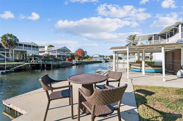 7091 WESTWIND STREET, Weeki Wachee, FL 34607