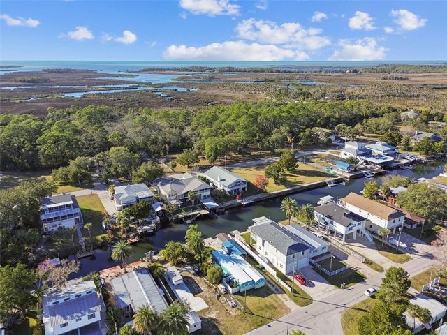 7091 WESTWIND STREET, Weeki Wachee, FL 34607