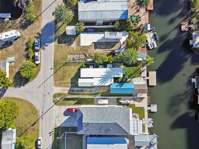 7091 WESTWIND STREET, Weeki Wachee, FL 34607