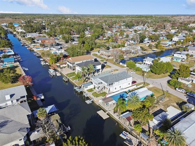 7091 WESTWIND STREET, Weeki Wachee, FL 34607