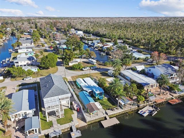 7091 WESTWIND STREET, Weeki Wachee, FL 34607