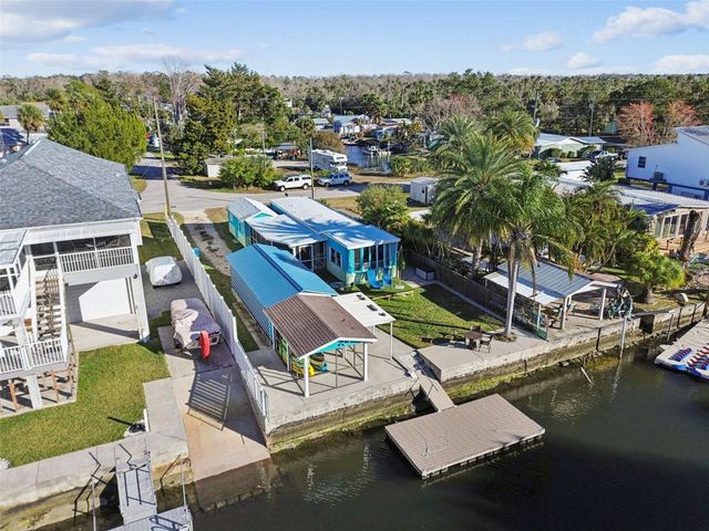 7091 WESTWIND STREET, Weeki Wachee, FL 34607