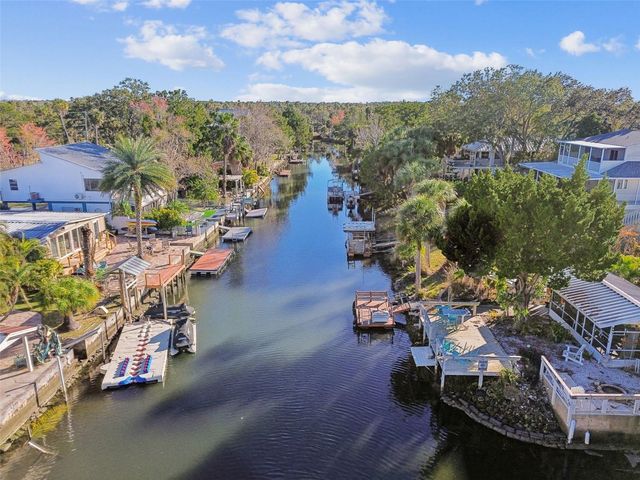 7091 WESTWIND STREET, Weeki Wachee, FL 34607