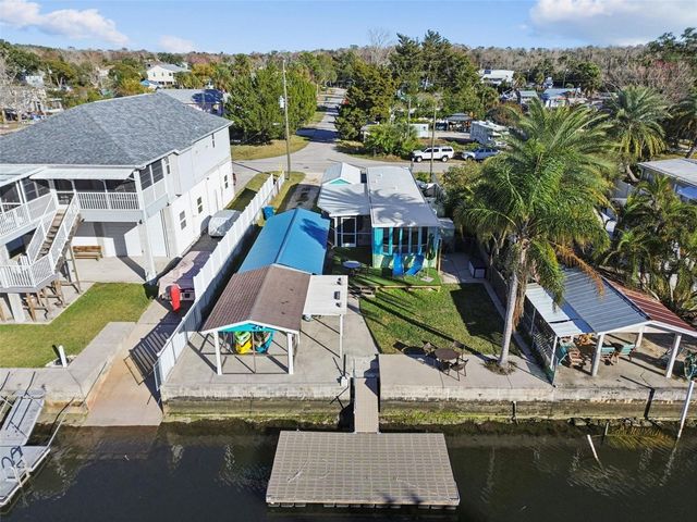 7091 WESTWIND STREET, Weeki Wachee, FL 34607