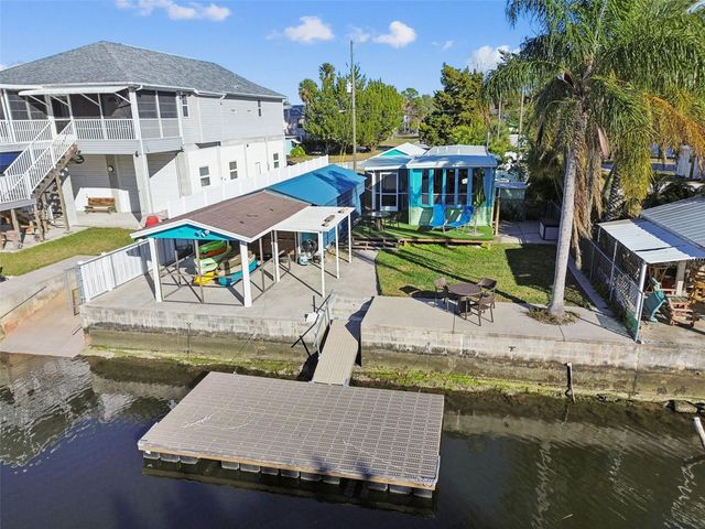 7091 WESTWIND STREET, Weeki Wachee, FL 34607