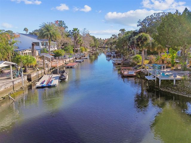 7091 WESTWIND STREET, Weeki Wachee, FL 34607