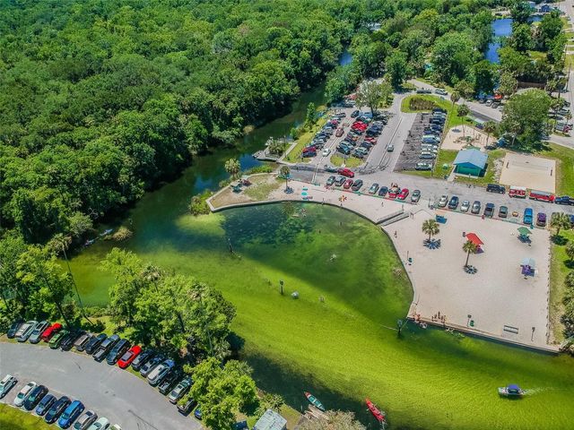 7091 WESTWIND STREET, Weeki Wachee, FL 34607