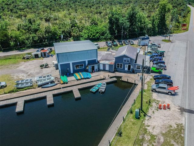 7091 WESTWIND STREET, Weeki Wachee, FL 34607