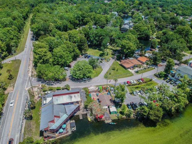 7091 WESTWIND STREET, Weeki Wachee, FL 34607