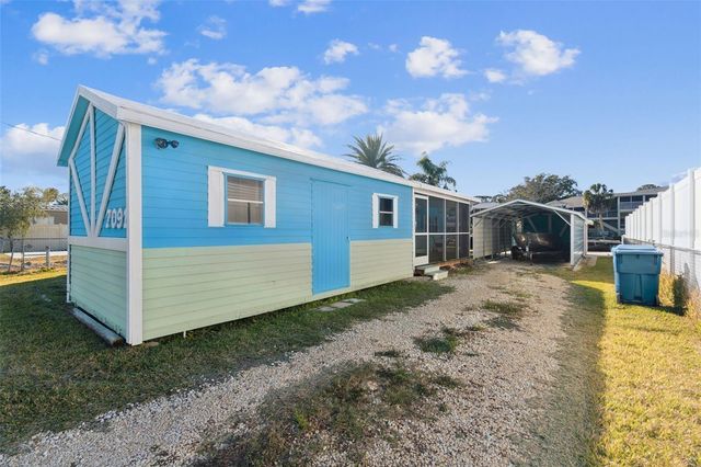 7091 WESTWIND STREET, Weeki Wachee, FL 34607