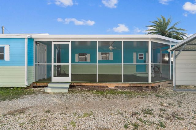 7091 WESTWIND STREET, Weeki Wachee, FL 34607